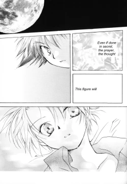 Page 35 of SUNSHINE and MOONLIGHT