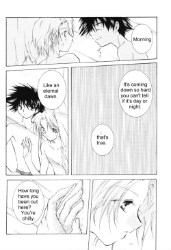 Page 3 of SUNSHINE and MOONLIGHT