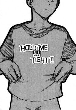 Download Tsukumo Gou- Hold Me Tight!!