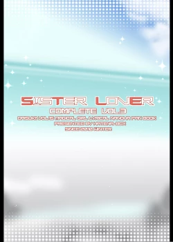 Page 82 of SISTER LOVE COMPLETE VOL.3