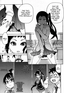 Page 137 of [Shiwasu No Okina] [Pisu Hame chapters 0-1-2-3-4-5] [English] [With chapters 0-1 Uncensored]