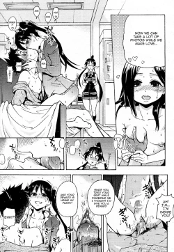 Page 83 of [Shiwasu No Okina] [Pisu Hame chapters 0-1-2-3-4-5] [English] [With chapters 0-1 Uncensored]