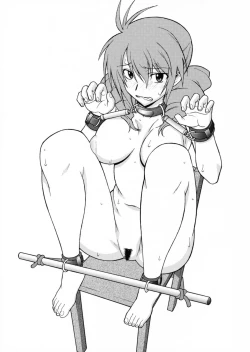 Page 6 of Lost My Career