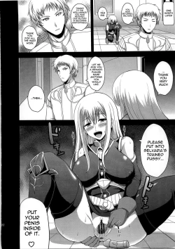 Page 20 of Injo Enki Selvaria | Lewd-Woman Selvaria