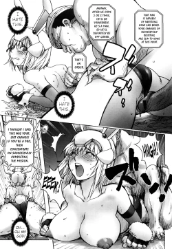 Page 131 of Bitch Trap