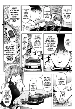 Page 159 of Bitch Trap