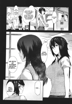 Page 160 of Keep it a Secret... Ch. 1-10