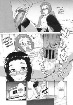 Page 49 of Keep it a Secret... Ch. 1-10