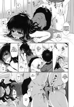 Page 28 of Houkago Mikan | After-School Mikan