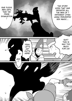 Page 13 of Road Roller da!! | Gudaguda no Mama