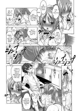 Page 15 of Koi no Mahou wa Jitsuryoku Koushi!? | Love magic makes her daring!?