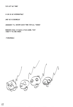 Page 16 of Mio-chan to Issho!