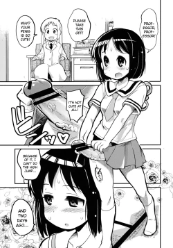 Page 4 of Hinichijou