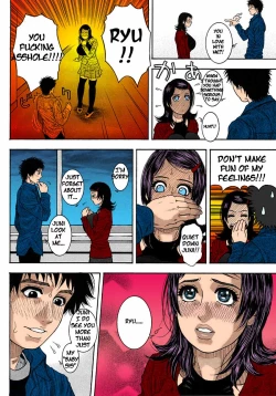 Page 6 of A Promise is a Promise2