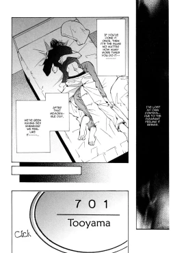 Page 27 of From 701 Goushitsu