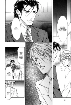 Page 41 of From 701 Goushitsu