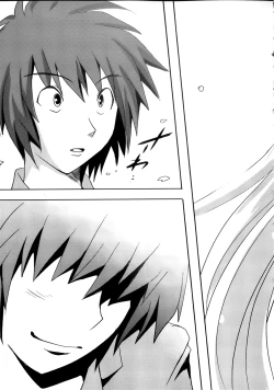 Page 151 of Sundere! Vol. 02