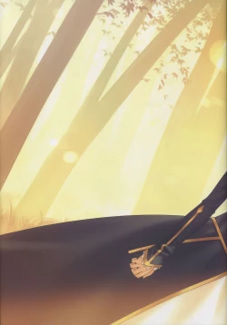 Page 271 of Fate/complete material I - Art material.