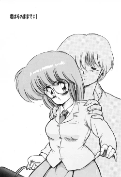 Page 98 of Gomenne Mina-chan 2