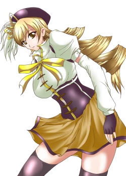 Page 27 of Libido Zenkai!! Vol. 30