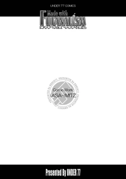 Page 4 of Made with FUTANALISM