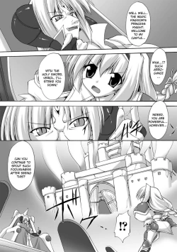 Page 111 of Indecency Magic