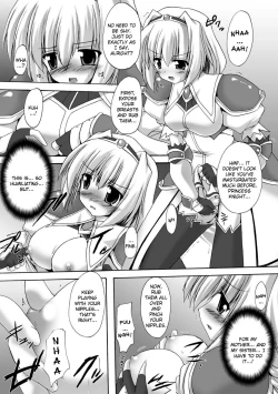 Page 116 of Indecency Magic