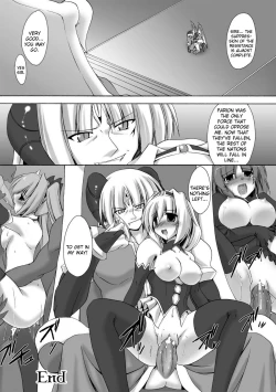 Page 128 of Indecency Magic