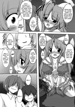 Page 138 of Indecency Magic