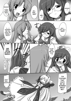 Page 148 of Indecency Magic