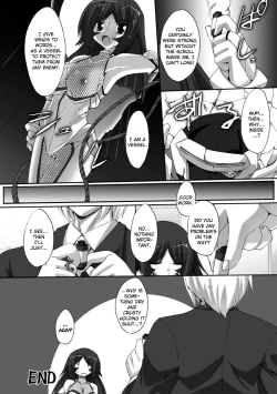 Page 38 of Indecency Magic