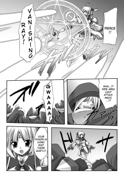 Page 8 of Indecency Magic