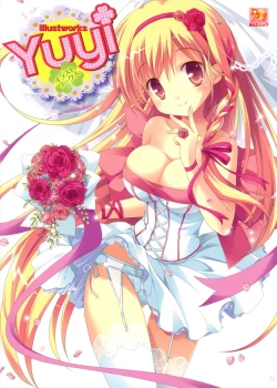 Page 1 of Yuyi Illust Works