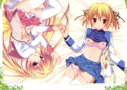 Page 32 of Yuyi Illust Works