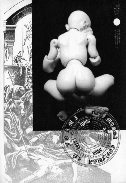 Page 167 of Beljevska no Shiro