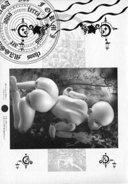 Page 168 of Beljevska no Shiro