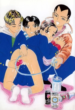 Page 7 of Puririn Kiss