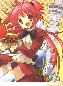 Page 105 of PEACE@PIECES ARTWORKS