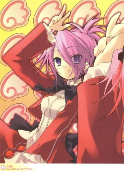 Page 106 of PEACE@PIECES ARTWORKS