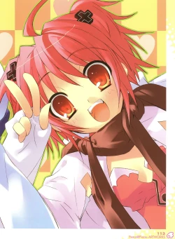 Page 111 of PEACE@PIECES ARTWORKS