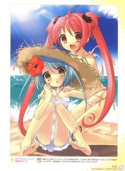 Page 119 of PEACE@PIECES ARTWORKS