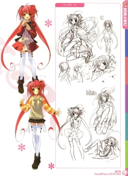 Page 13 of PEACE@PIECES ARTWORKS