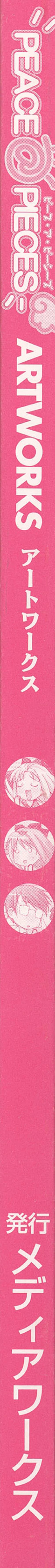 Page 5 of PEACE@PIECES ARTWORKS