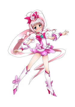 Page 25 of Caro-Hime Wanwan