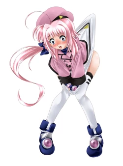 Page 29 of Caro-Hime Wanwan