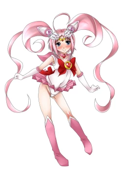 Page 32 of Caro-Hime Wanwan