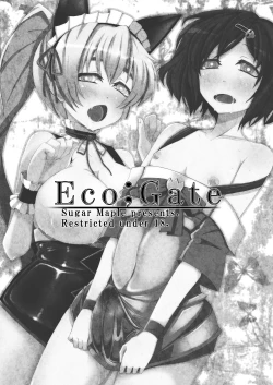 Page 3 of Eco;Gate