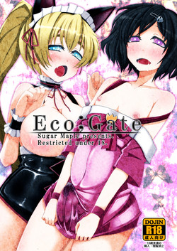 Download Eco;Gate