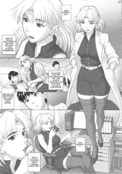 Page 6 of Kasou Ryouiki