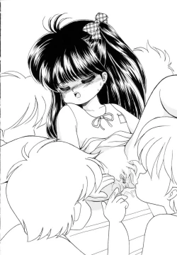 Page 51 of Mimika-chan "Extra Grandage"